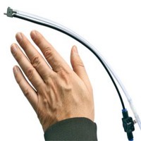 Sommer-Technik廣角霧化器 ZBG-KOPF陽(yáng)極氧化鋁材質(zhì)