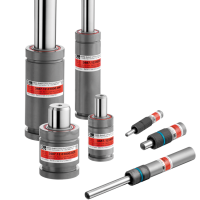 德國(guó) FIBRO 模具制造標(biāo)準(zhǔn)件 R 100 036 215