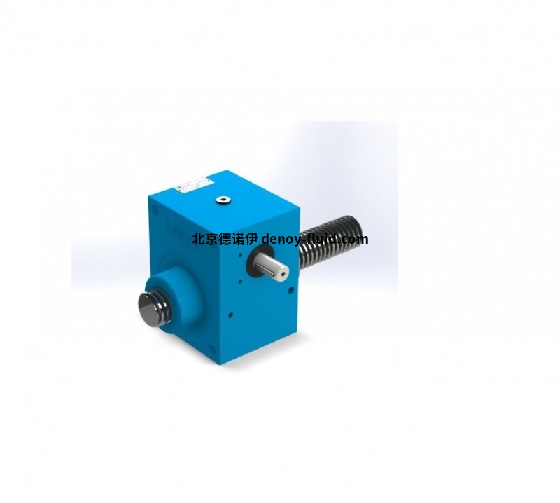 unimec 559梯形螺旋千斤頂