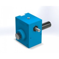 unimec 7010梯形螺旋千斤頂