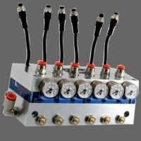 意大利 MWM 油+空氣混合器 MVF-AX系列 防護(hù)等級：IP67