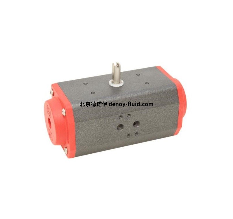 END Armaturen DW85旋轉(zhuǎn)驅(qū)動(dòng)器