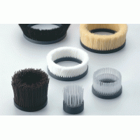 Mink-Bürsten貂毛圓刷RUB-461946-A