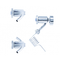 Ms-armaturen節(jié)流閥手動(dòng)操作