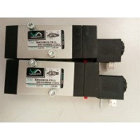 Vesta常閉型電磁閥BE 1 -2-02450-NC