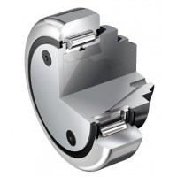 德國(guó) WINKEL Bearing 軸向軸承固定 4.058