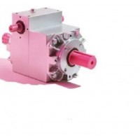 UNIMEC減速機(jī)BTC-08-TCVO意大利進(jìn)口