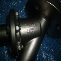 Burocco產(chǎn)品y型手動閥信息參數(shù)