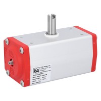 END Armaturen氣動驅(qū)動器EE630556適用于最高 +140°C環(huán)境