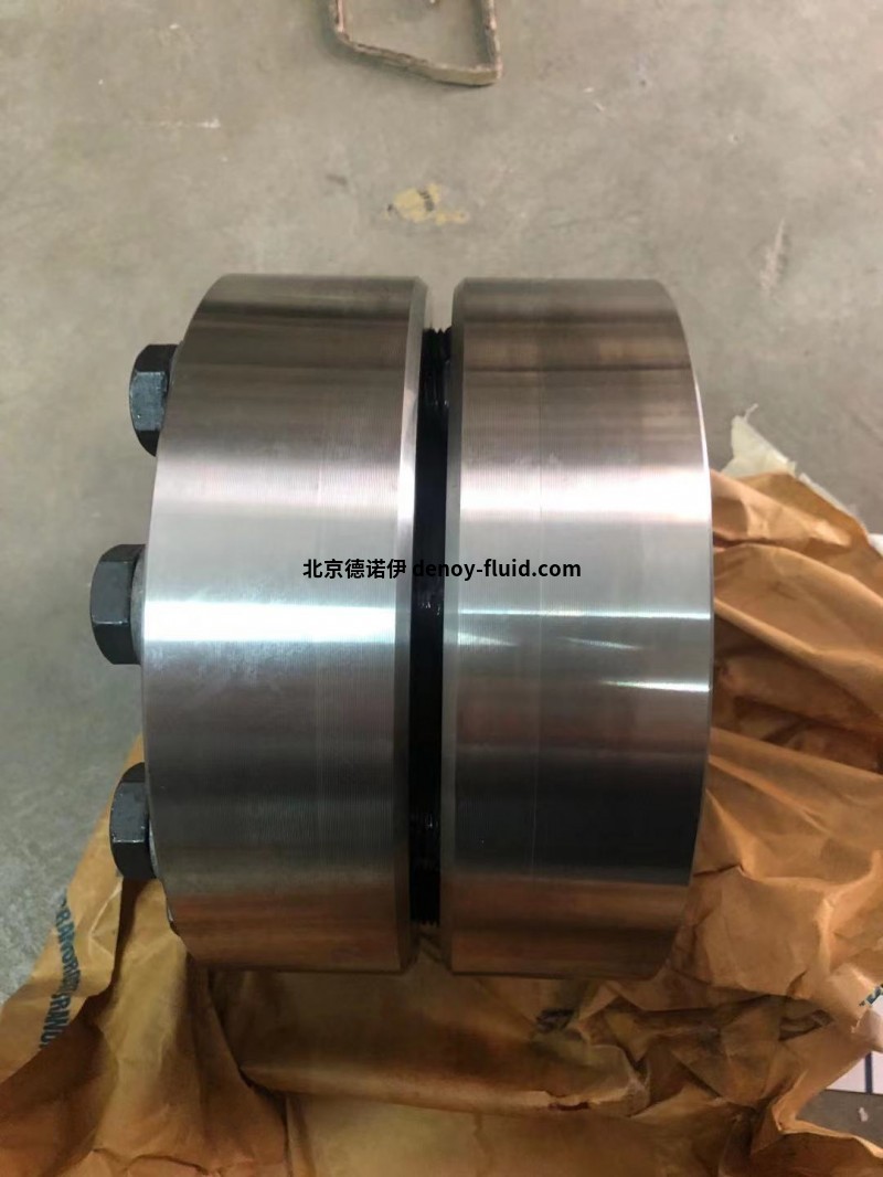 Superbolt超級螺栓張緊器 Superbolt超級螺栓張緊器