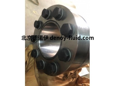 Superbolt SX8標(biāo)準(zhǔn)彈性螺母