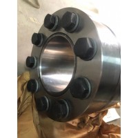 Superbolt SX8標準彈性螺母