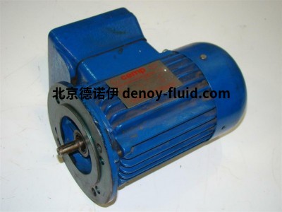 CEMP防爆電機(jī)-E3AB 30r 80 MA4