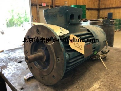 CEMP防爆電機(jī)F系列