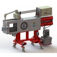 Trendelkamp換網(wǎng)器TSK 5-2L XRS