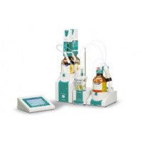 METROHM 756 KF 擴展型庫侖法卡氏水份測定儀