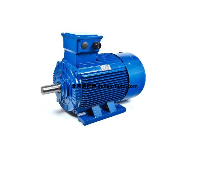 Amtecs AMA3-IE3 90S2鋁制電機(jī)