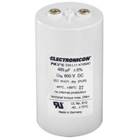 德國ELECTRONICON電容器E61系列