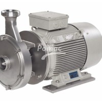 Pomac雙螺桿泵達(dá)到食品級應(yīng)用