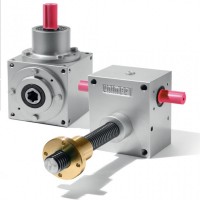 UNIMEC 減速機 LN-09D系列 意大利原廠授權品牌