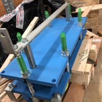 Funke 風冷換熱器 12種不同的尺寸 德國原廠授權(quán)