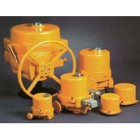 EL-O-Matic電動執(zhí)行器ESO350.U1A04A.27KO