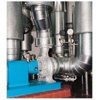 德國dickow pumpen離心泵NMBh 125日常維護