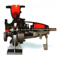 德國(guó)進(jìn)口dickow pumpen迪考 SC 型自吸側(cè)通道泵 原廠直供