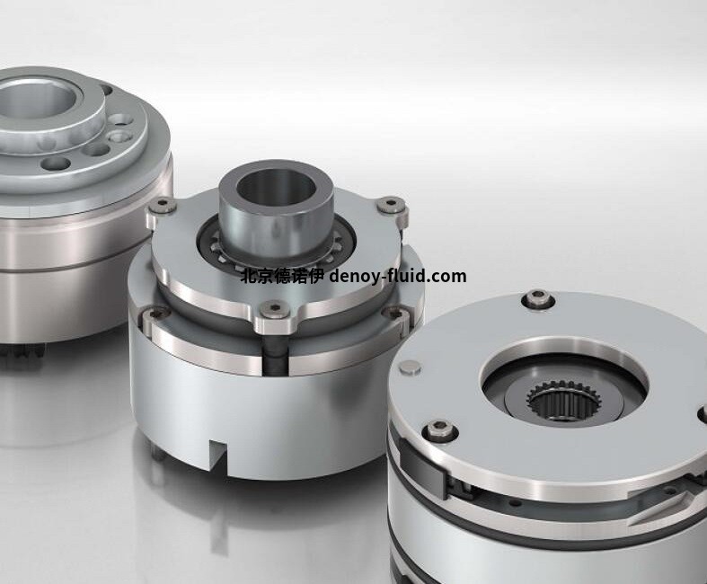 Kendrion電磁單片離合器86 05307E00