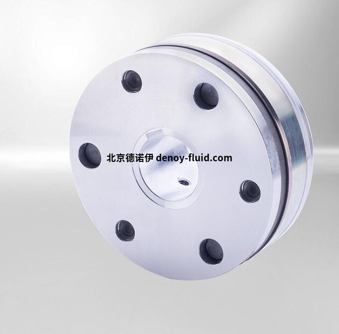 kendrion永磁制動(dòng)器PM系列