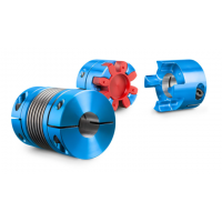 德國FLENDER齒輪減速機(jī)K系列