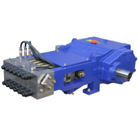 URACA高壓三缸柱塞泵 KD718介紹