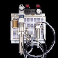 德國(guó)供應(yīng)克勞茨伯格Krautzberger壓縮空氣調(diào)節(jié)器