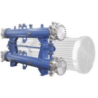 德國 FUNKE管式換熱器-0034 BCF303-B33-4