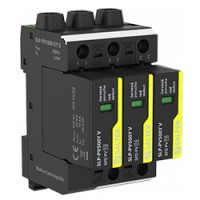 捷克SALTEK浪涌保護器