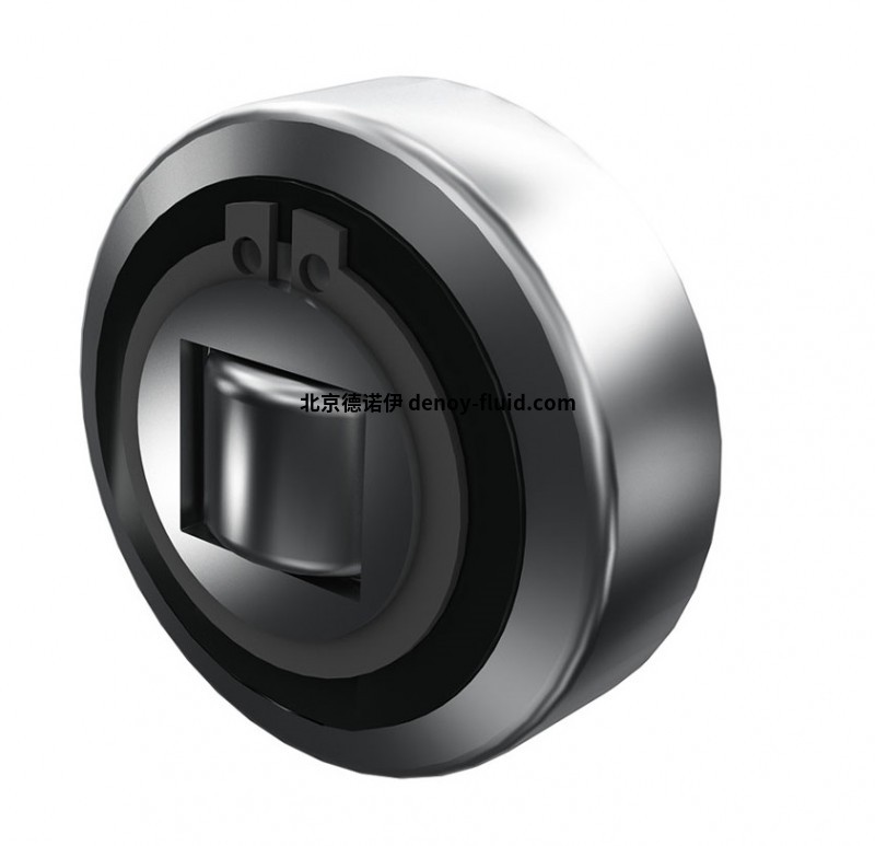 winkel固定軸向軸承4.053型