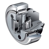 winkel 4.054型固定軸向軸承