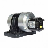 Netter Vibration 液壓內(nèi)部振動(dòng)器 NHR 和 NVI 系列