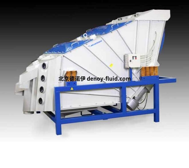 Mogensen篩分機(jī) SEL 1046