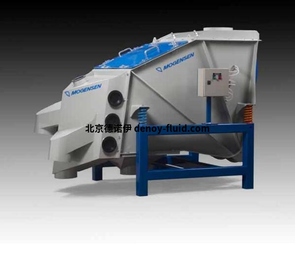 Mogensen篩分機G 052X