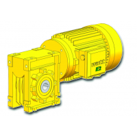 奧地利Watt Drive減速電機(jī) KUA 136A 3C 200M/L-04E