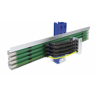 德國VAHLE滑觸線KBHF4/63-HSC