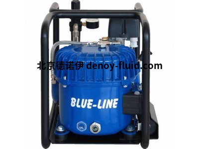 德國 PLANET-AIR 活塞式壓縮機 L-200-50.W8