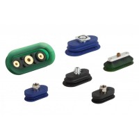 SCHMALZ真空吸盤(pán)SPU系列