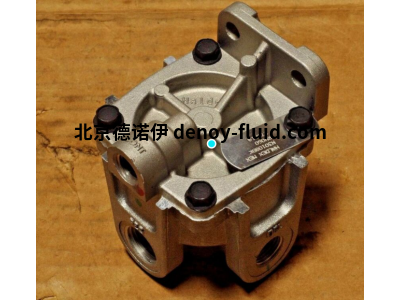 Haldex Brake執(zhí)行器