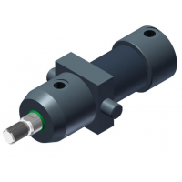 Heiss標(biāo)準(zhǔn)氣缸