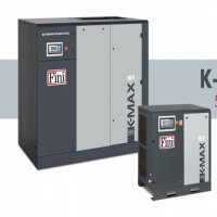 FINI 壓縮機K-MAX系列