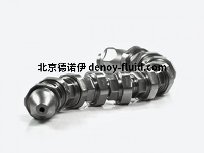 Grindaix ND-SK-408-3668冷卻噴嘴系列進口