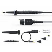 德國(guó)Testec Elektronik高壓探頭中頻高達(dá) 250 MHz用于示波器