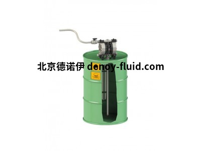 JESSBERGER手動泵實驗室泵系列優(yōu)勢進口